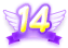 2SHOTランキング14位