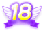 2SHOTランキング18位