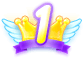 2SHOTランキング1位