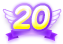 2SHOTランキング20位