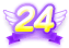 2SHOTランキング24位