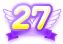 2SHOTランキング27位