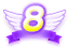 2SHOTランキング8位