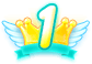月間ランキング1位