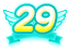月間ランキング29位