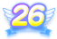 朝出演ランキング26位