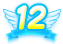 ツイートいいねランキング12位
