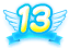 ツイートいいねランキング13位