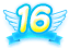 ツイートいいねランキング16位