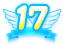 ツイートいいねランキング17位