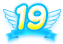 ツイートいいねランキング19位