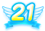 ツイートいいねランキング21位