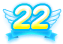 ツイートいいねランキング22位