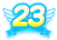 ツイートいいねランキング23位
