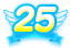 ツイートいいねランキング25位