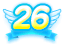 ツイートいいねランキング26位