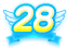 ツイートいいねランキング28位