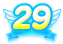 ツイートいいねランキング29位