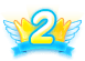 ツイートいいねランキング2位