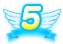 ツイートいいねランキング5位