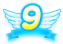 ツイートいいねランキング9位