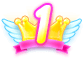 週間ランキング1位