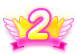 週間ランキング2位