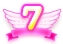 週間ランキング7位